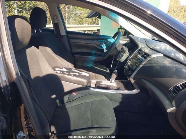 Nissan Altima 2.5 S 2015 1N4AL3AP9FC452440 Image 5