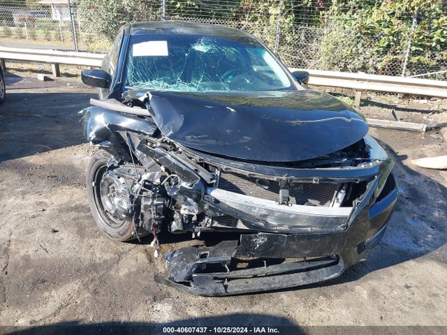 Nissan Altima 2.5 S 2015 1N4AL3AP9FC452440 Image 6