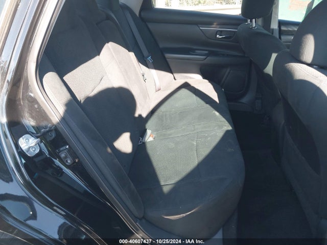 Nissan Altima 2.5 S 2015 1N4AL3AP9FC452440 Image 8