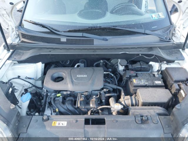 KNDJN2A29J7899502 KIA Soul