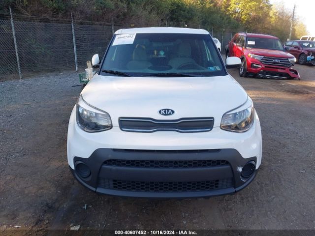 KNDJN2A29J7899502 KIA Soul