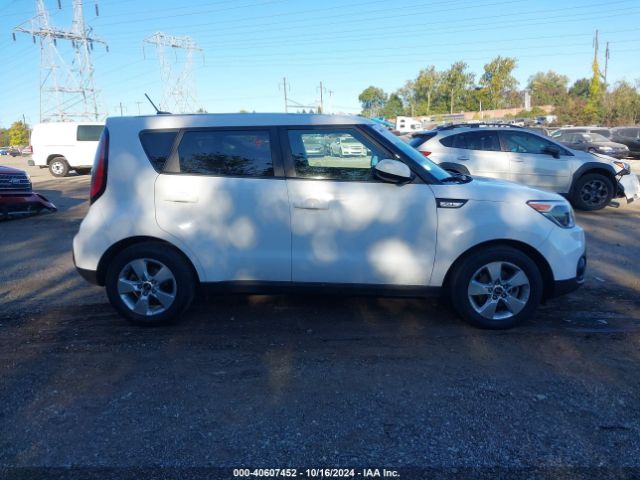 KNDJN2A29J7899502 KIA Soul