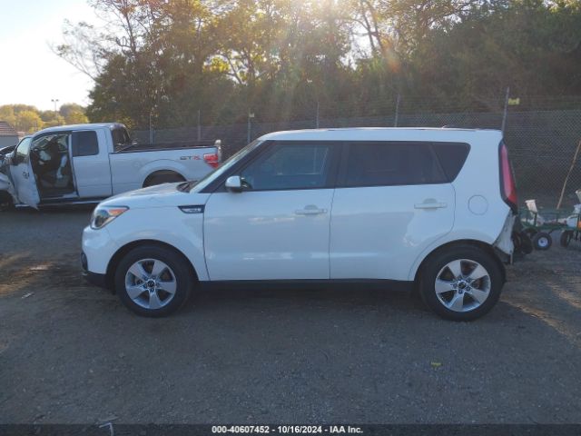 KNDJN2A29J7899502 KIA Soul