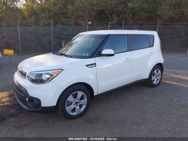 KNDJN2A29J7899502 KIA Soul