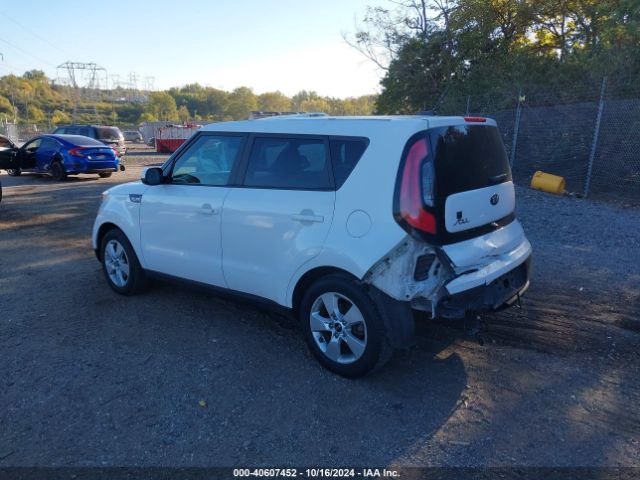 KNDJN2A29J7899502 KIA Soul