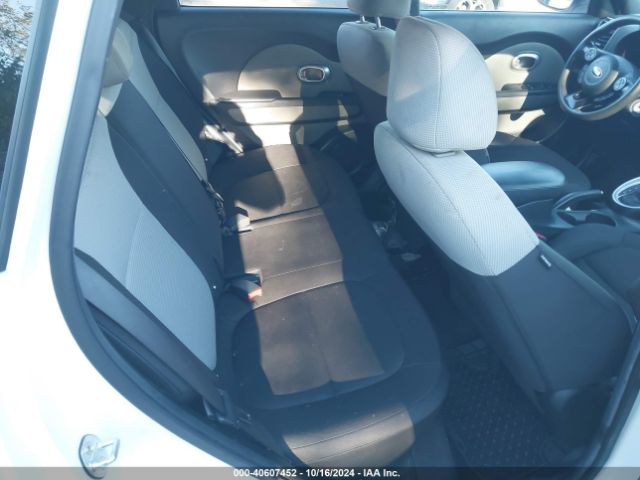 KNDJN2A29J7899502 KIA Soul