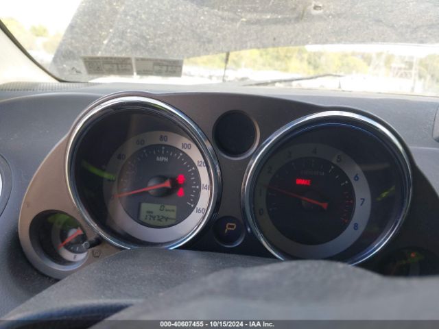 2006 MITSUBISHI ECLIPSE 4A3AK24F46E042656 Photo 6