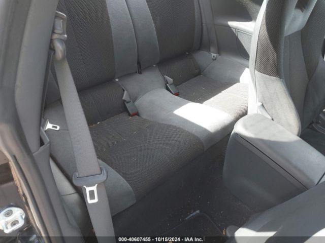 2006 MITSUBISHI ECLIPSE 4A3AK24F46E042656 Photo 7