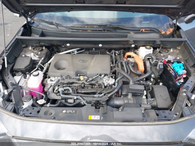 2T3E6RFV8RW047488 Toyota Rav4 Hybrid Xse