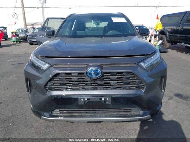 2T3E6RFV8RW047488 Toyota Rav4 Hybrid Xse