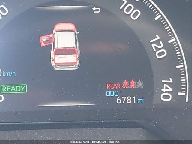 2T3E6RFV8RW047488 Toyota Rav4 Hybrid Xse