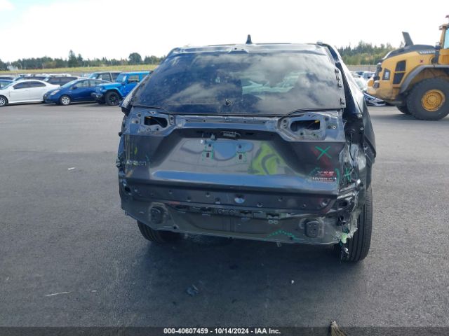 2T3E6RFV8RW047488 Toyota Rav4 Hybrid Xse