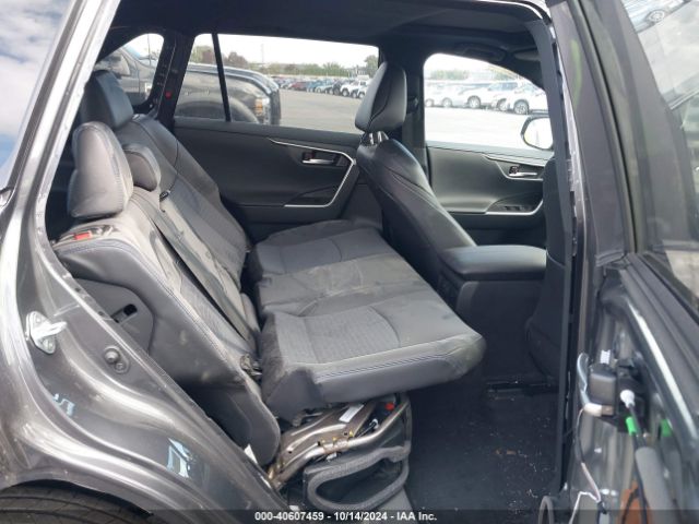 2T3E6RFV8RW047488 Toyota Rav4 Hybrid Xse