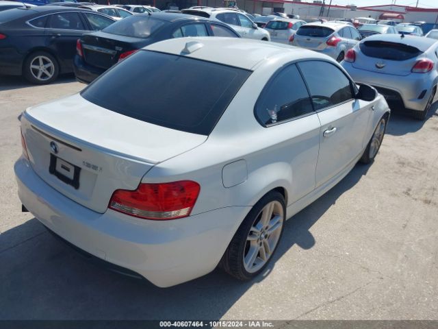 2010 BMW 135I WBAUC7C57AVK96452 Photo 3