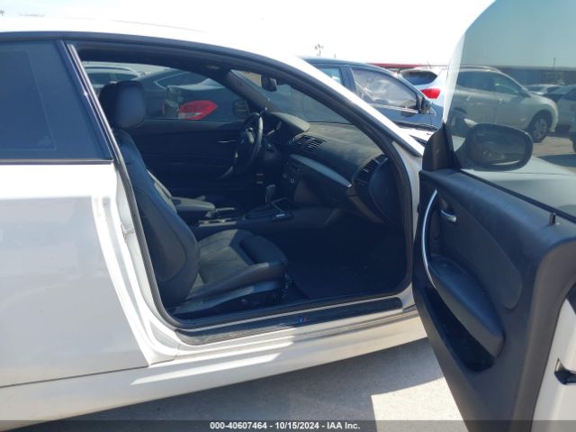 2010 BMW 135I WBAUC7C57AVK96452 Photo 4