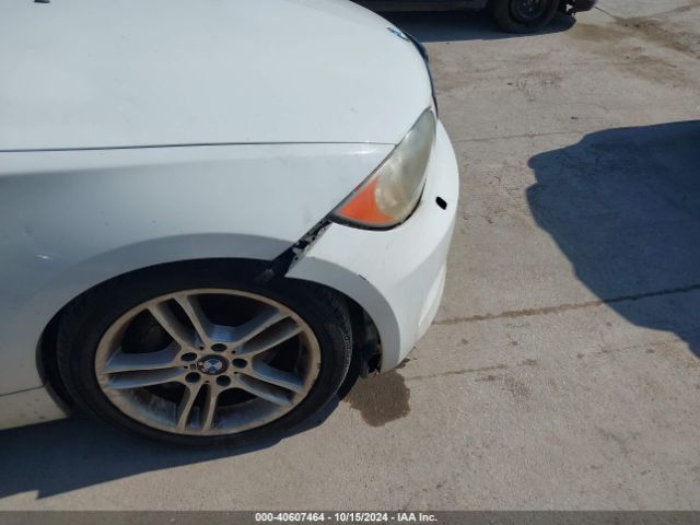 2010 BMW 135I WBAUC7C57AVK96452 Photo 5