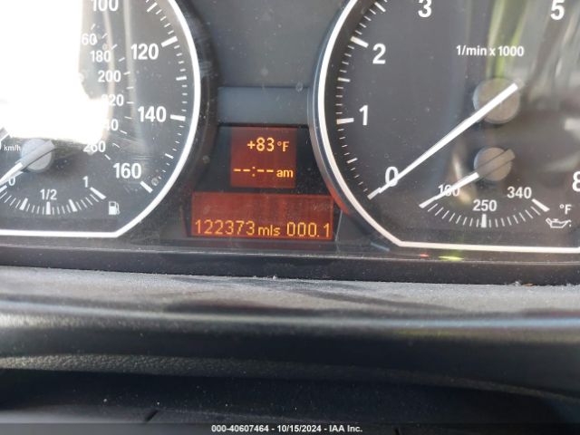2010 BMW 135I WBAUC7C57AVK96452 Photo 6