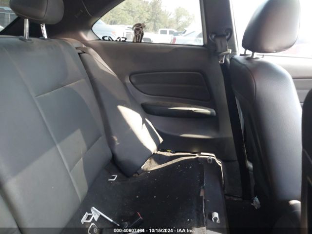 2010 BMW 135I WBAUC7C57AVK96452 Photo 7
