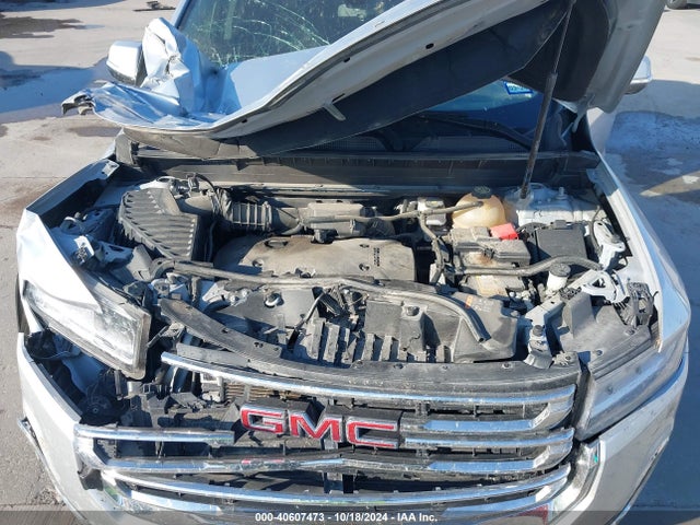 1GKKNKLA0LZ226666 GMC Acadia Fwd Sle