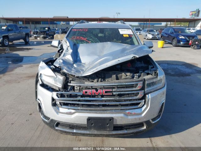 1GKKNKLA0LZ226666 GMC Acadia Fwd Sle