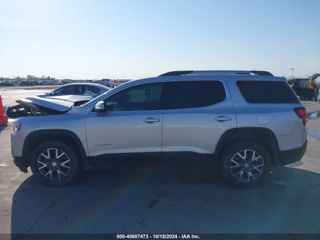 1GKKNKLA0LZ226666 GMC Acadia Fwd Sle