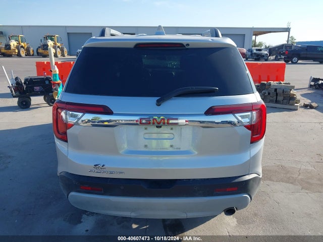 1GKKNKLA0LZ226666 GMC Acadia Fwd Sle