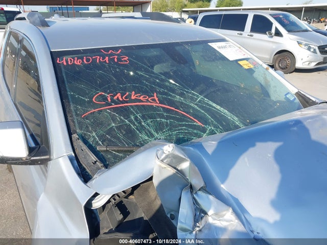 1GKKNKLA0LZ226666 GMC Acadia Fwd Sle
