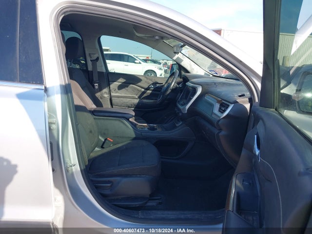 1GKKNKLA0LZ226666 GMC Acadia Fwd Sle
