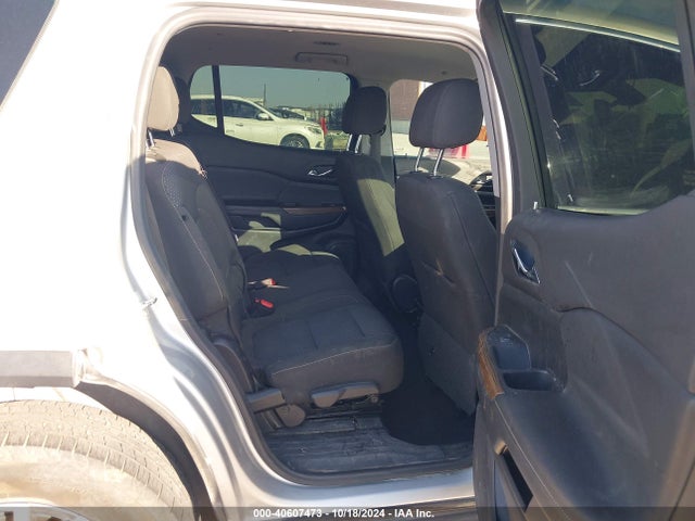 1GKKNKLA0LZ226666 GMC Acadia Fwd Sle