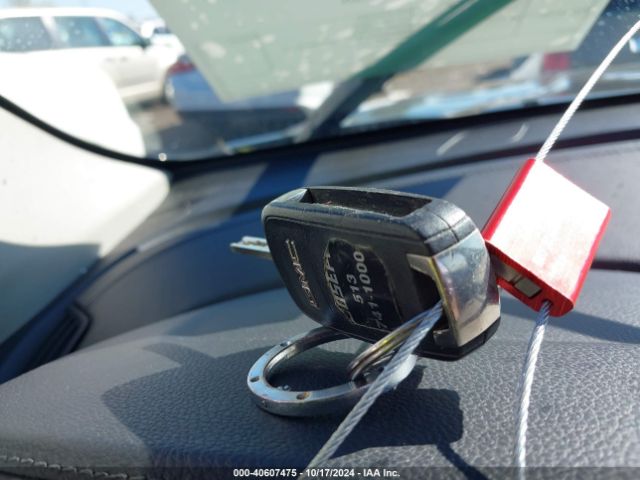 2GKFLVEK9G6182814 GMC Terrain Denali