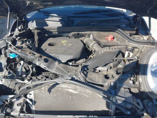 WMWXU3C54F2B56938 Mini Hardtop Cooper S