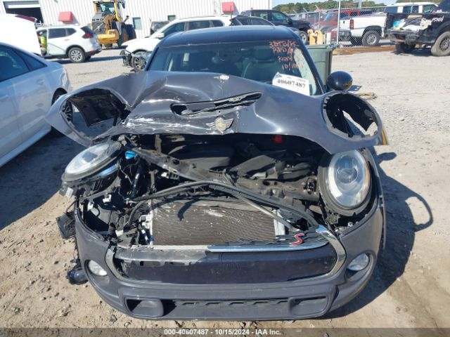 WMWXU3C54F2B56938 Mini Hardtop Cooper S