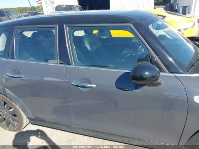 WMWXU3C54F2B56938 Mini Hardtop Cooper S
