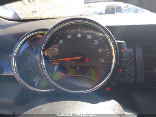 WMWXU3C54F2B56938 Mini Hardtop Cooper S