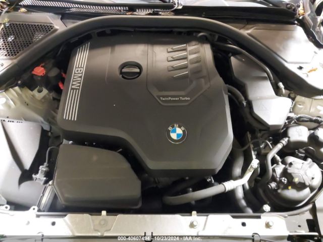3MW5R1J04L8B19967 BMW 330I
