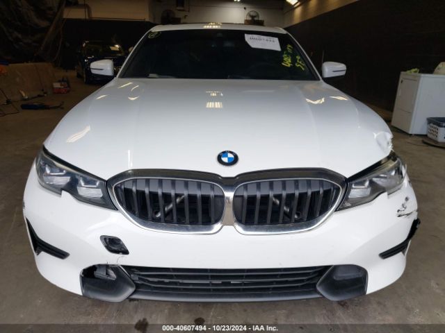 3MW5R1J04L8B19967 BMW 330I