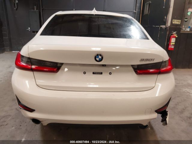 3MW5R1J04L8B19967 BMW 330I