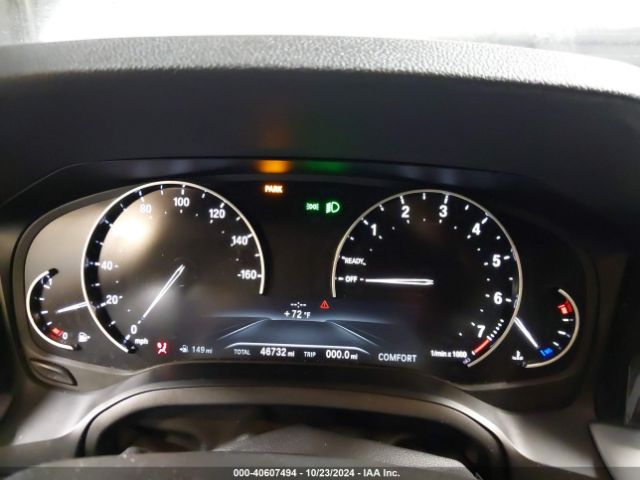 3MW5R1J04L8B19967 BMW 330I