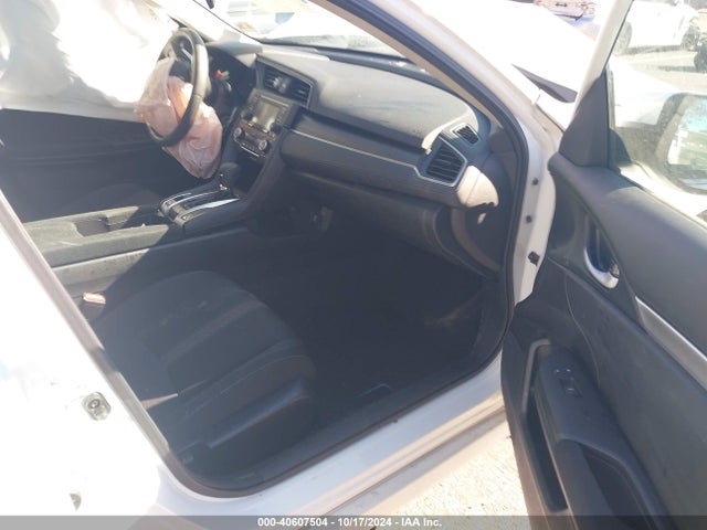 Honda Civic Lx 2019 2HGFC2F61KH602267 Image 5