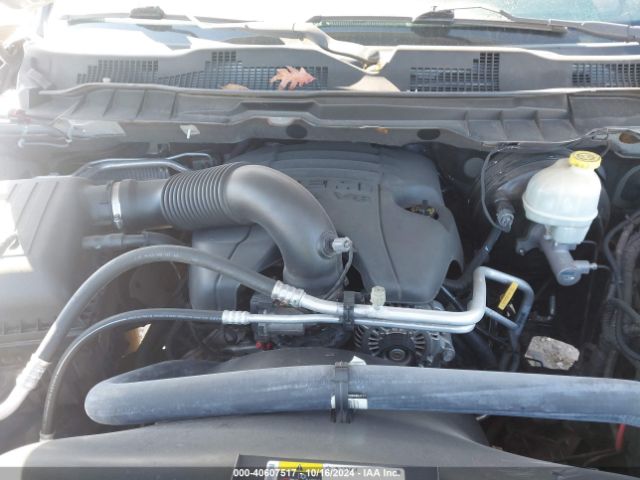 1C6RR6GT2FS607490 RAM 1500 Big Horn