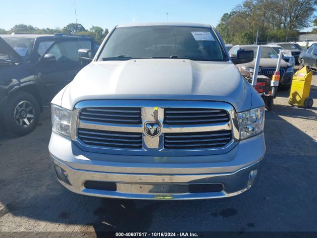 1C6RR6GT2FS607490 RAM 1500 Big Horn