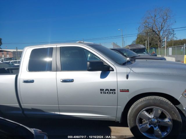 1C6RR6GT2FS607490 RAM 1500 Big Horn