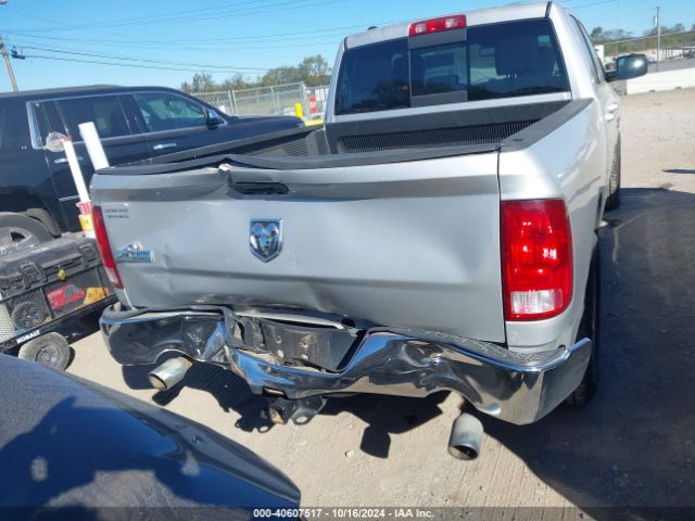 1C6RR6GT2FS607490 RAM 1500 Big Horn