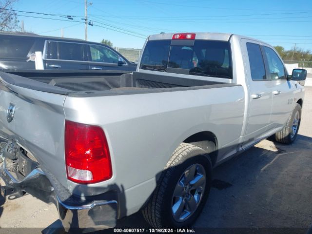 1C6RR6GT2FS607490 RAM 1500 Big Horn