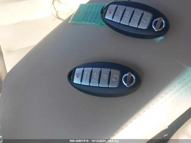 Nissan Altima 3.5 Sl 2014 1N4BL3AP8EC283028 Image 11