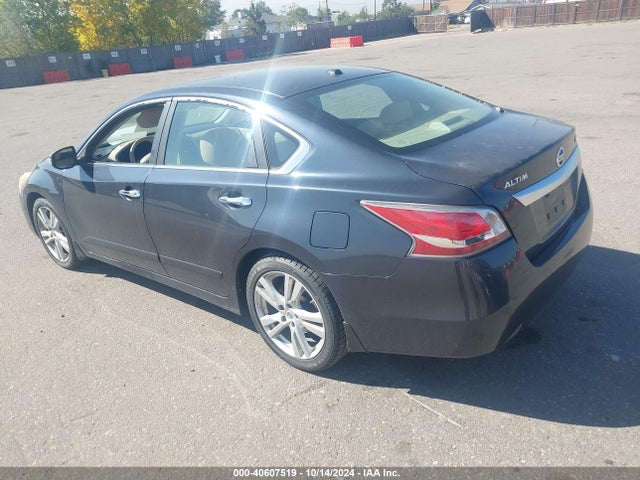 Nissan Altima 3.5 Sl 2014 1N4BL3AP8EC283028 Image 3