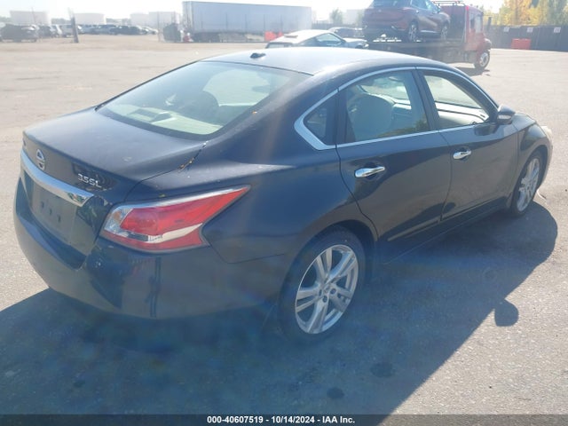 Nissan Altima 3.5 Sl 2014 1N4BL3AP8EC283028 Image 4