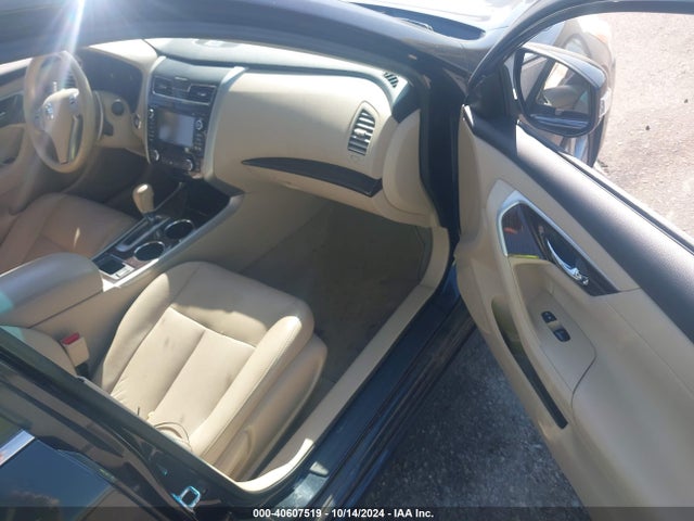 Nissan Altima 3.5 Sl 2014 1N4BL3AP8EC283028 Image 5