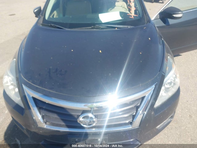 Nissan Altima 3.5 Sl 2014 1N4BL3AP8EC283028 Image 6