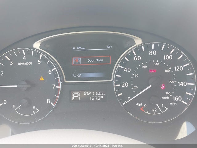 Nissan Altima 3.5 Sl 2014 1N4BL3AP8EC283028 Image 7